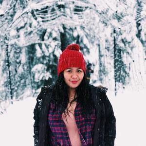 Meet your Posher, Kate alexis